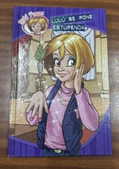 LULÚ PECAS: Lulú se pone estupenda Image Cover