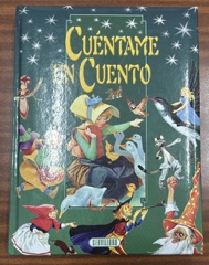 Cuéntame un cuento Image Cover