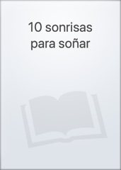 10 sonrisas para soñar Image Cover