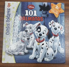 101 Dálmatas Image Cover