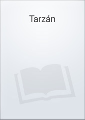 Tarzán Image Cover