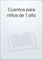 Cuentos para niños de 1 año Image Cover