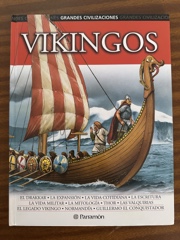 Vikingos Image Cover