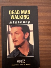 Dead man walking (An eye for an eye) Image Cover
