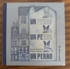 Un perro Image Cover