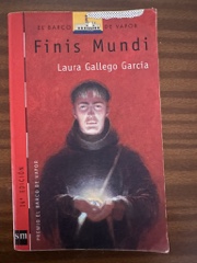 Finis mundi Image Cover