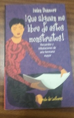 ¡Que alguien me libere de estos monstruos! Image Cover