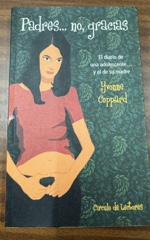 PADRES NO, GRACIAS Image Cover