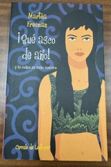 ¡Qué Asco De Año! Y La Culpa Es Toda Vuestra Image Cover