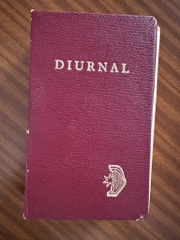 DIURNAL Image Cover
