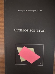 ÚLTIMOS SONETOS Image Cover