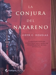 La Conjura del Nazareno Image Cover