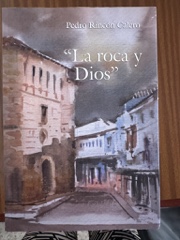La roca y Dios Image Cover