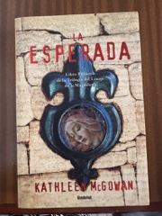 La esperada Image Cover