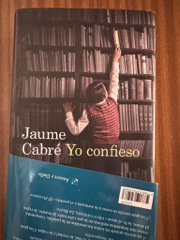 Yo Confieso Image Cover