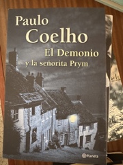 El demonio y la señorita Prym Image Cover