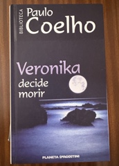 Veronika Decide Morir Image Cover
