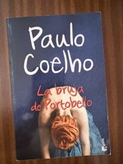 La bruja de Portobello Image Cover