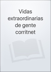 Vidas extraordinarias de gente corritnet Image Cover
