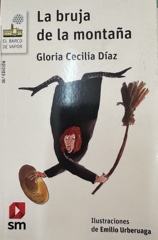 La bruja de la montaña Image Cover