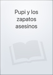 Pupi y los zapatos asesinos Image Cover
