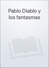 Pablo Diablo y los fantasmas Image Cover