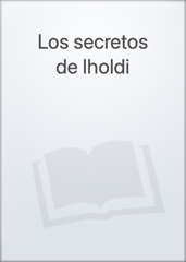 Los secretos de Iholdi Image Cover
