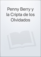 Penny Berry y la Cripta de los Olvidados Image Cover