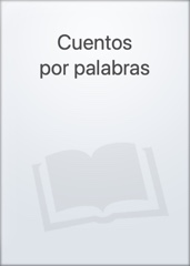 Cuentos por palabras Image Cover