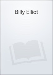 Billy Elliot Image Cover