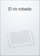 El río robado Image Cover
