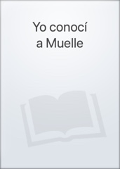 Yo conocí a Muelle Image Cover