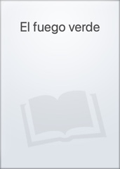 El fuego verde Image Cover
