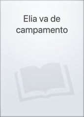 Elia va de campamento Image Cover