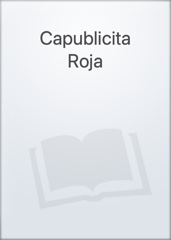 Capublicita Roja Image Cover