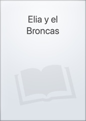 Elia y el Broncas Image Cover