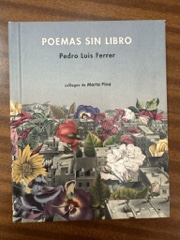 Poemas sin libro Image Cover
