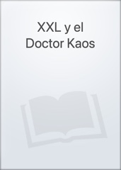 XXL y el Doctor Kaos Image Cover