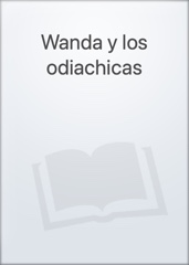 Wanda y los odiachicas Image Cover