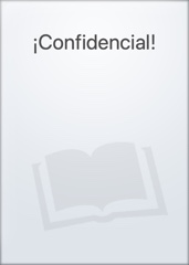 ¡Confidencial! Image Cover