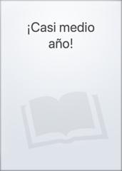 ¡Casi medio año! Image Cover