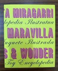 Extrañeza y maravilla Image Cover