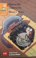 Operación Caperucita Image Cover