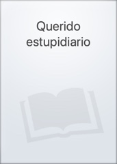 Querido estupidiario Image Cover