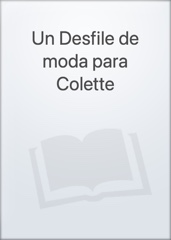 Un Desfile de moda para Colette Image Cover