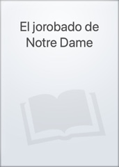 El jorobado de Notre Dame Image Cover