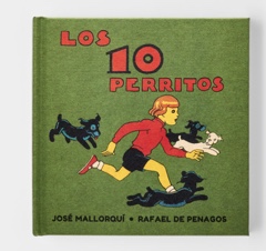 Los 10 perritos Image Cover