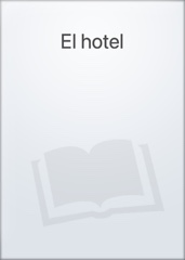 El hotel Image Cover