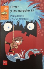 Oliver y las marpelucas Image Cover