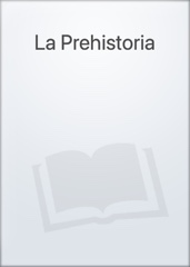 La Prehistoria Image Cover